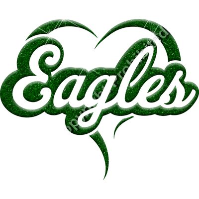 GLT77 GREEN GLITTER Thumbnail