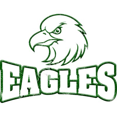 GLT32 GREEN GLITTER Thumbnail