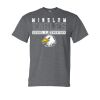 8000 Adult DryBlend 50/50 T-Shirt Thumbnail