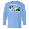 5400B Youth Heavy Cotton Long Sleeve Thumbnail