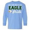 5400B Youth Heavy Cotton Long Sleeve Thumbnail