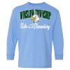 5400B Youth Heavy Cotton Long Sleeve Thumbnail