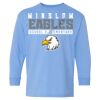 5400B Youth Heavy Cotton Long Sleeve Thumbnail
