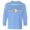 5400B Youth Heavy Cotton Long Sleeve Thumbnail