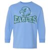 5400B Youth Heavy Cotton Long Sleeve Thumbnail