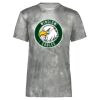 222696 Youth Cotton-Touch Poly T-Shirt Thumbnail