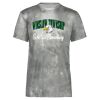 222696 Youth Cotton-Touch Poly T-Shirt Thumbnail
