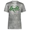 222696 Youth Cotton-Touch Poly T-Shirt Thumbnail