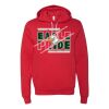 3719 Unisex Sponge Fleece Hoodie Thumbnail