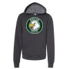 3719Y Youth Sponge Fleece Hoodie Thumbnail
