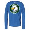 3513Y Youth Extra Soft Tri-blend Long Sleeve Thumbnail