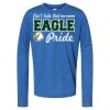 3513Y Youth Extra Soft Tri-blend Long Sleeve Thumbnail