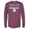 3513 Adult Extra Soft Tri-blend Long Sleeve Thumbnail